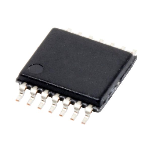 ADG636YRUZ-REEL7 electronic component of Analog Devices