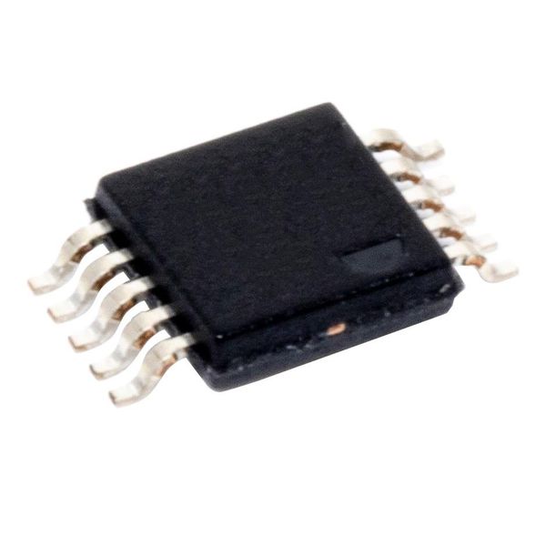 AD5693RBRMZ-RL7 electronic component of Analog Devices