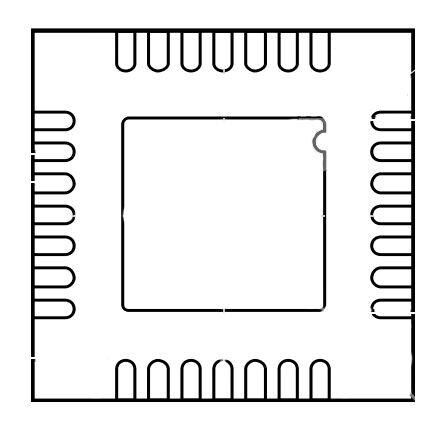 ADPD1080WBCPZR7 electronic component of Analog Devices