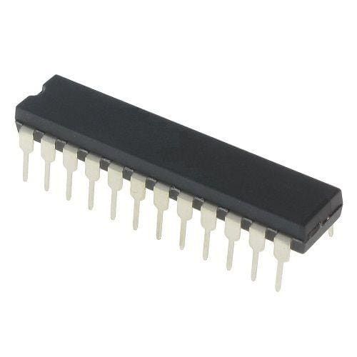 AD7579KNZ electronic component of Analog Devices