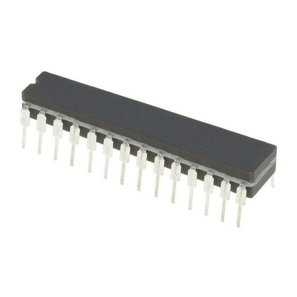 AD7581BQ electronic component of Analog Devices