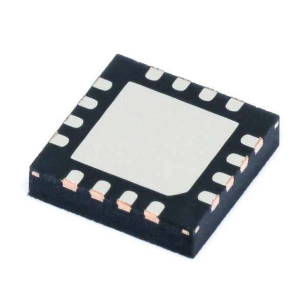 ADP2164ACPZ-3.3-R7 electronic component of Analog Devices