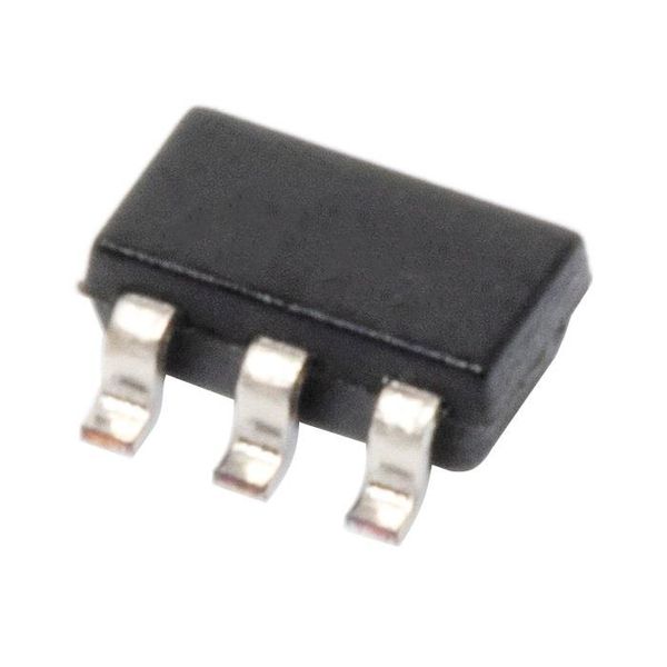 AD8615AUJZ-REEL7 electronic component of Analog Devices