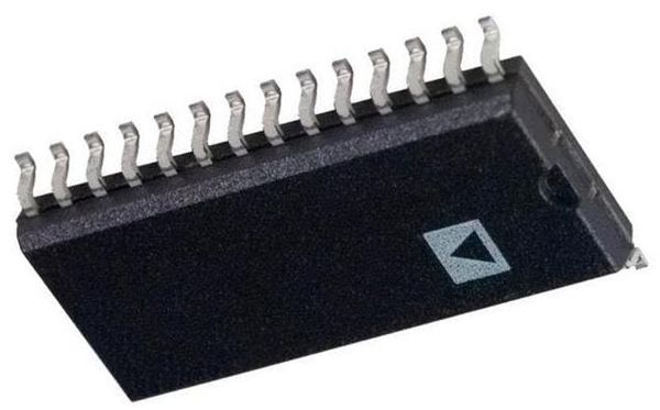 AD7490BRUZ-REEL7  Semiconductors