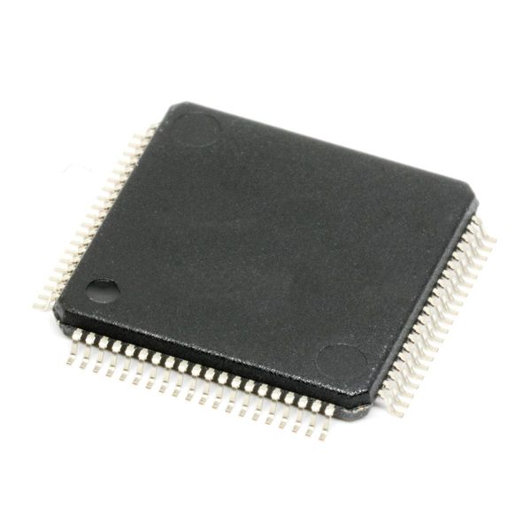 AD9985AKSTZ-140 electronic component of Analog Devices