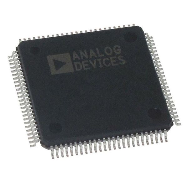 AD9787BSVZ electronic component of Analog Devices