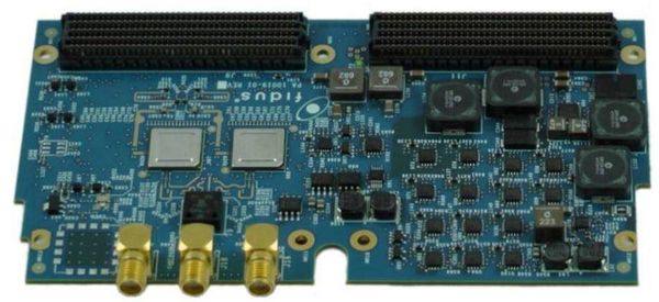 AD-FMCADC5-EBZ electronic component of Analog Devices