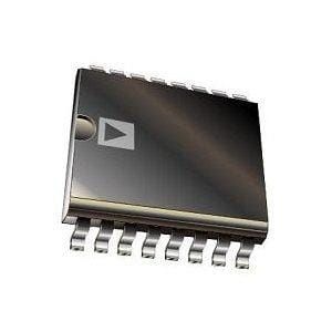 ADG202AKRZ electronic component of Analog Devices