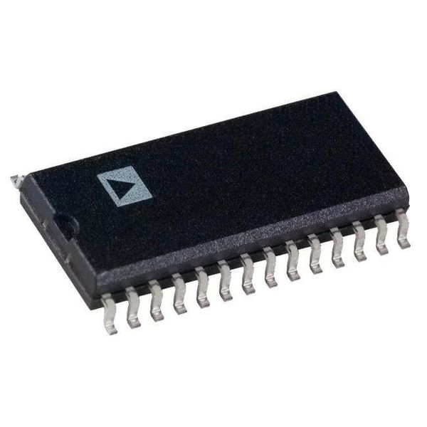 ADG506AKR electronic component of Analog Devices