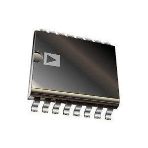 ADG511BR electronic component of Analog Devices