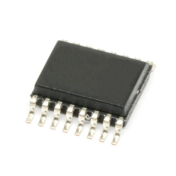 AD5761RARUZ-RL7 electronic component of Analog Devices