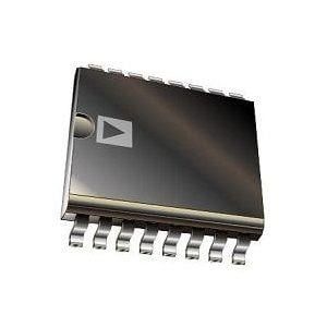 ADG609BRU electronic component of Analog Devices