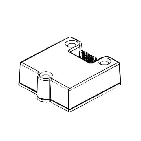 ADIS16465-2BMLZ electronic component of Analog Devices