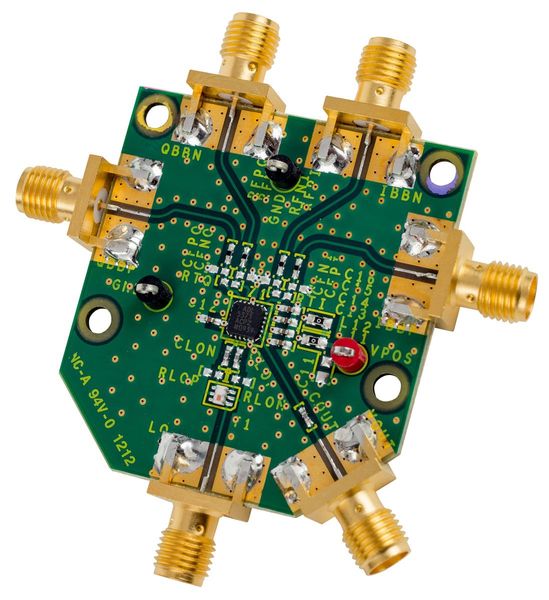 ADL5373-EVALZ electronic component of Analog Devices