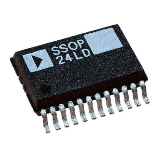 ADM208EARSZ electronic component of Analog Devices