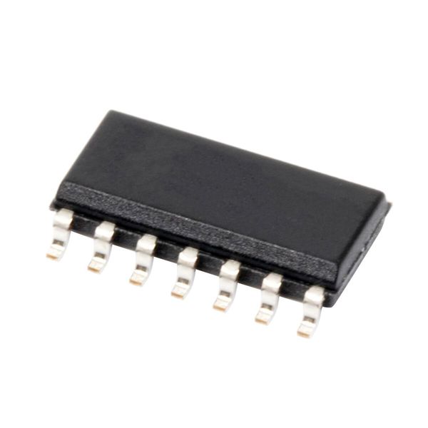 AD824ARZ-14-REEL7 electronic component of Analog Devices