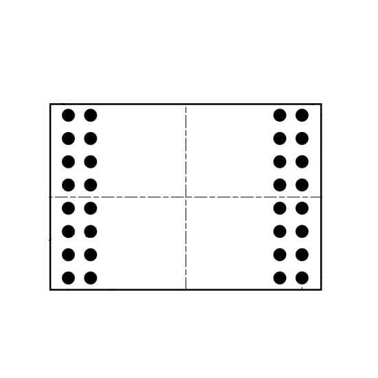 ADMV1014-EVALZ electronic component of Analog Devices