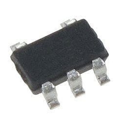 ADP160AUJZ-1.5-R7 electronic component of Analog Devices