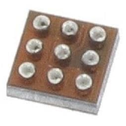 ADP5303ACBZ-2-R7 electronic component of Analog Devices