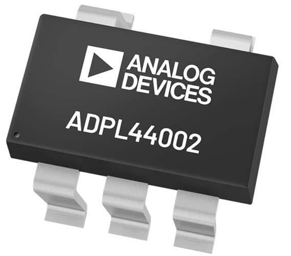 ADPL44002AUJZ-1.8-R7 electronic component of Analog Devices
