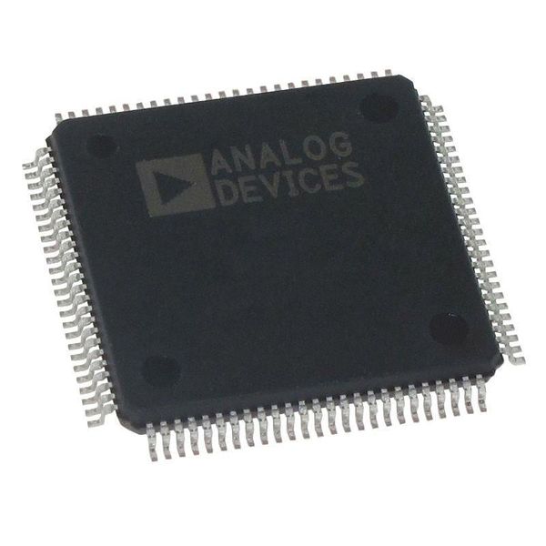 ADSP-2187NKSTZ-320 electronic component of Analog Devices