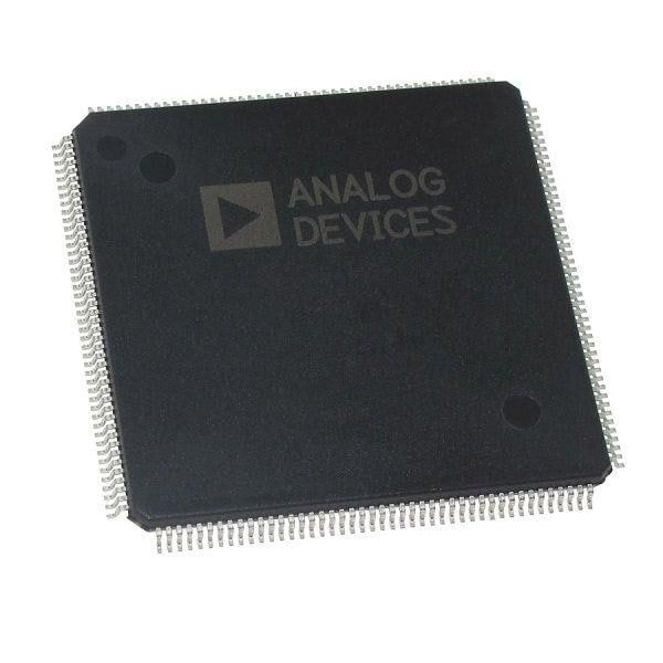 ADSP-BF516BSWZ-4 electronic component of Analog Devices