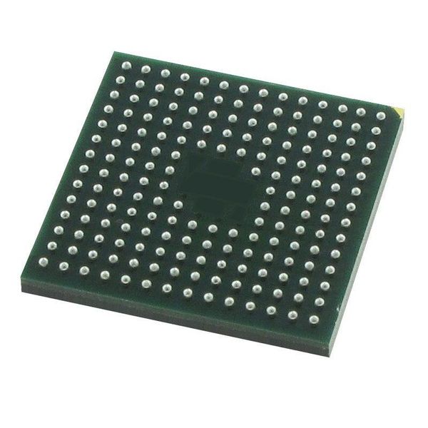 ADSP-BF537KBCZ-6AV electronic component of Analog Devices