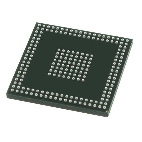 ADSP-BF537KBCZ-6BV electronic component of Analog Devices