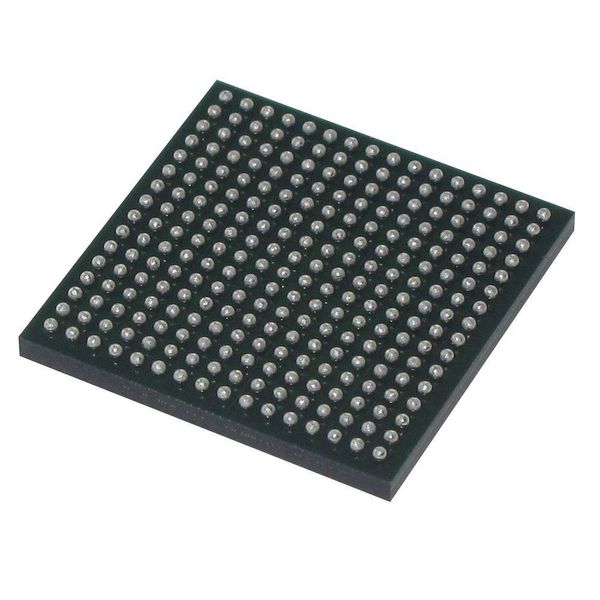 ADSP-BF561SKBCZ500 electronic component of Analog Devices