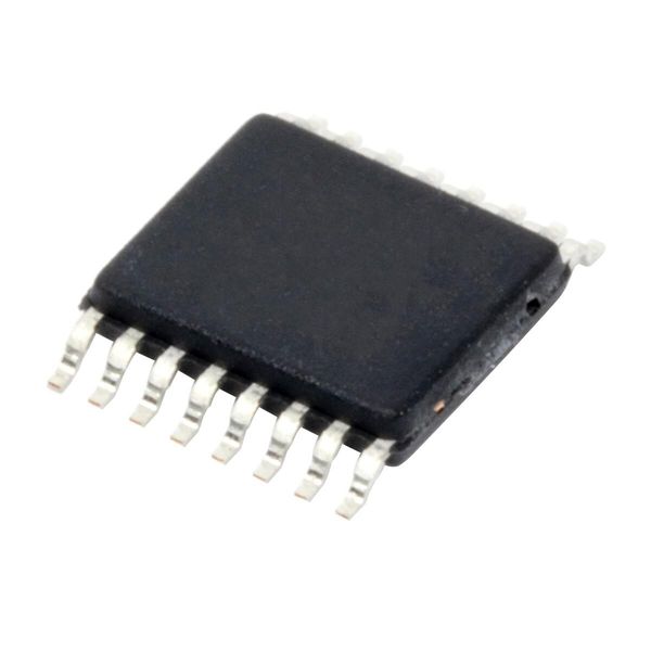 ADM1270ARQZ-R7 electronic component of Analog Devices