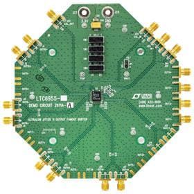 DC2611A-A electronic component of Analog Devices