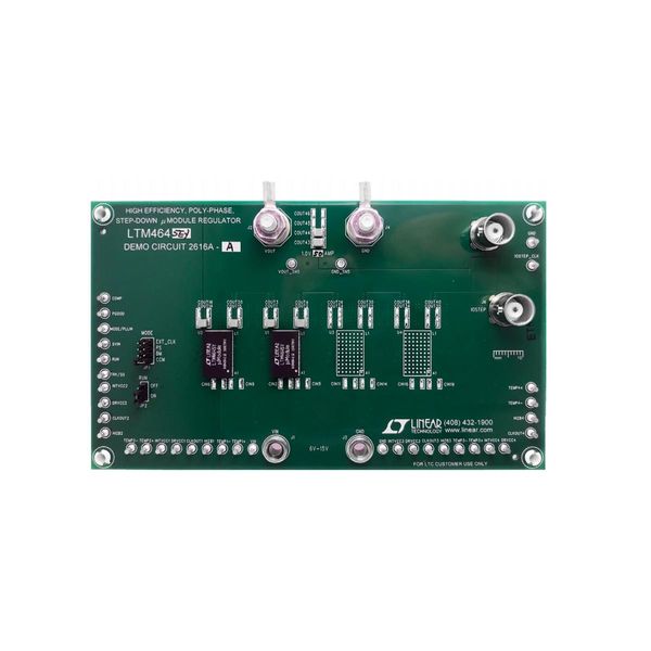 DC2616A-A electronic component of Analog Devices