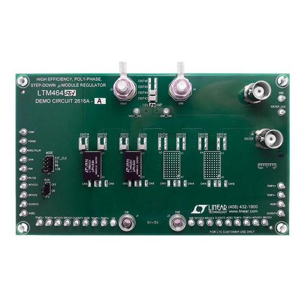 DC2616A-C electronic component of Analog Devices