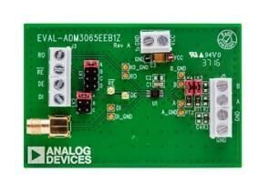 EVAL-ADM3065EEB1Z electronic component of Analog Devices