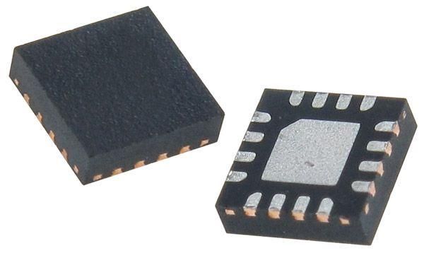 HMC368LP4ETR electronic component of Analog Devices