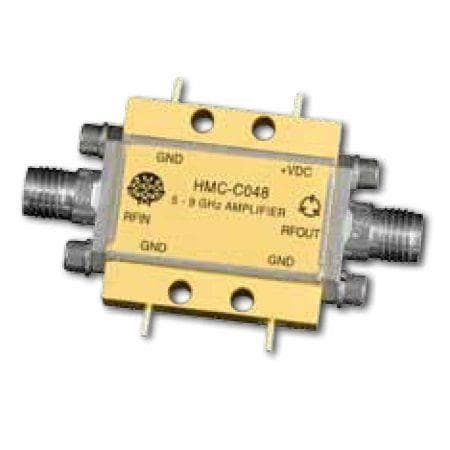 HMC-C048 electronic component of Analog Devices