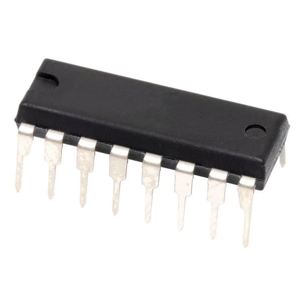 LTC1454CN#PBF electronic component of Analog Devices