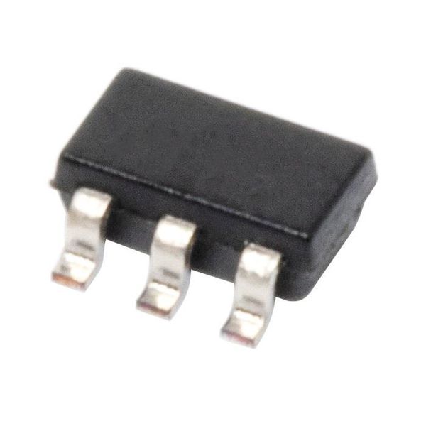 LT1615IS5#TRPBF electronic component of Analog Devices