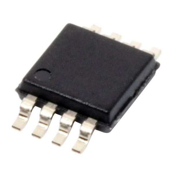 LT3085IMS8E#TRPBF electronic component of Analog Devices