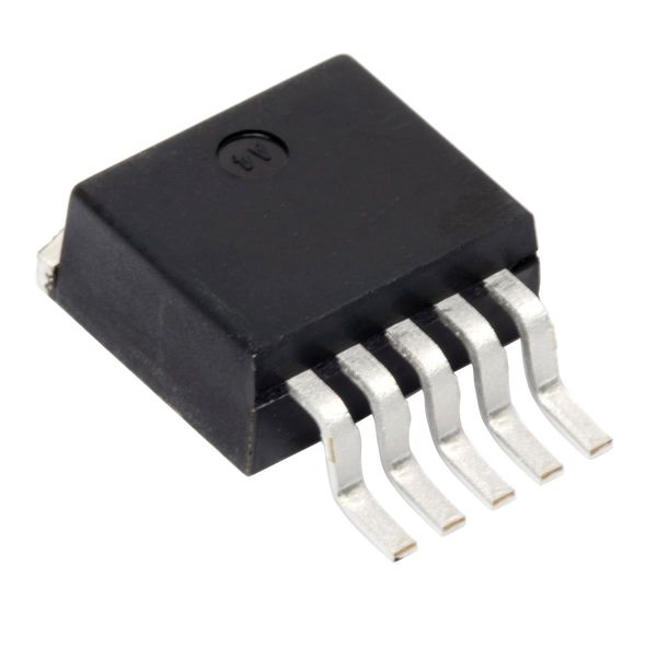 LT1764AEQ-2.5#TRPBF electronic component of Analog Devices