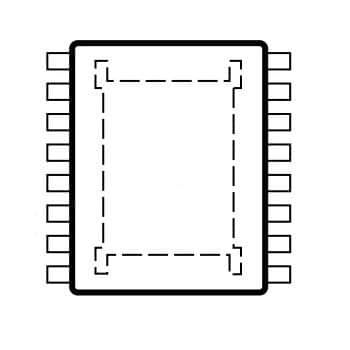 LT1997IMS-1#PBF electronic component of Analog Devices