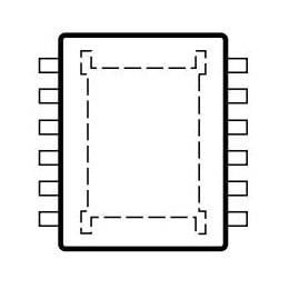 LT3050EMSE#PBF electronic component of Analog Devices