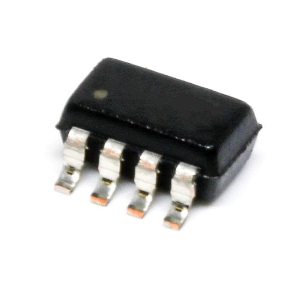 LTC4365ITS8#TRPBF electronic component of Analog Devices