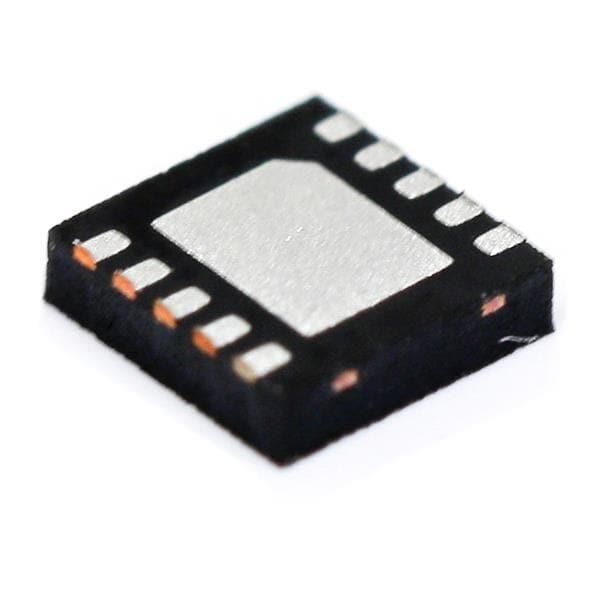 LT3680IDD#TRPBF electronic component of Analog Devices