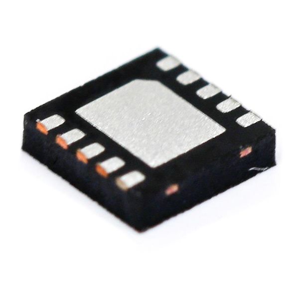 LTC2859CDD#PBF electronic component of Analog Devices