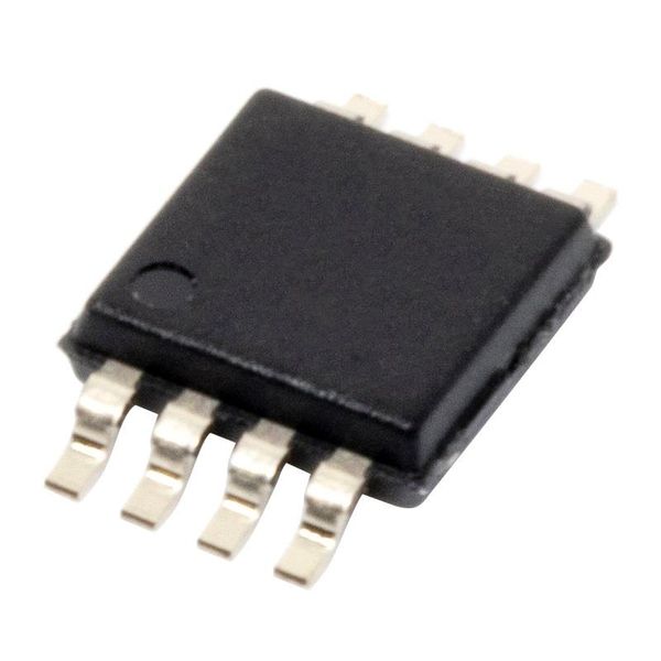 LT1614IMS8#PBF electronic component of Analog Devices