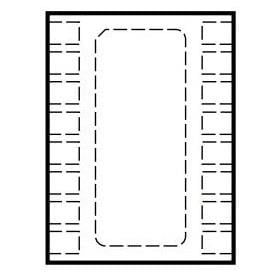 LT6658AHDE-1.8#PBF electronic component of Analog Devices