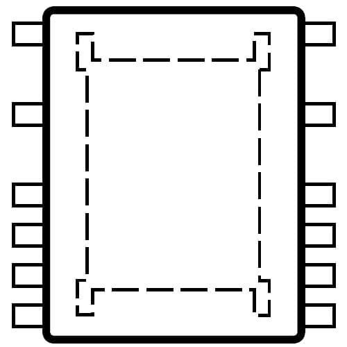 LT8361EMSE#PBF electronic component of Analog Devices