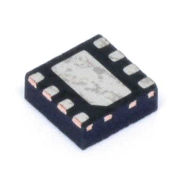 LT8580EDD#PBF electronic component of Analog Devices