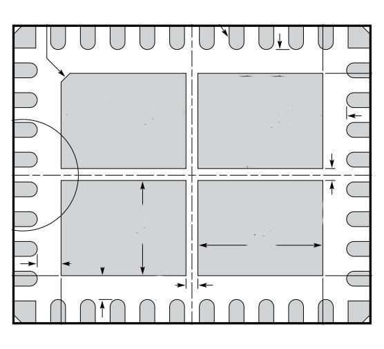 LT8652SIV#TRPBF electronic component of Analog Devices